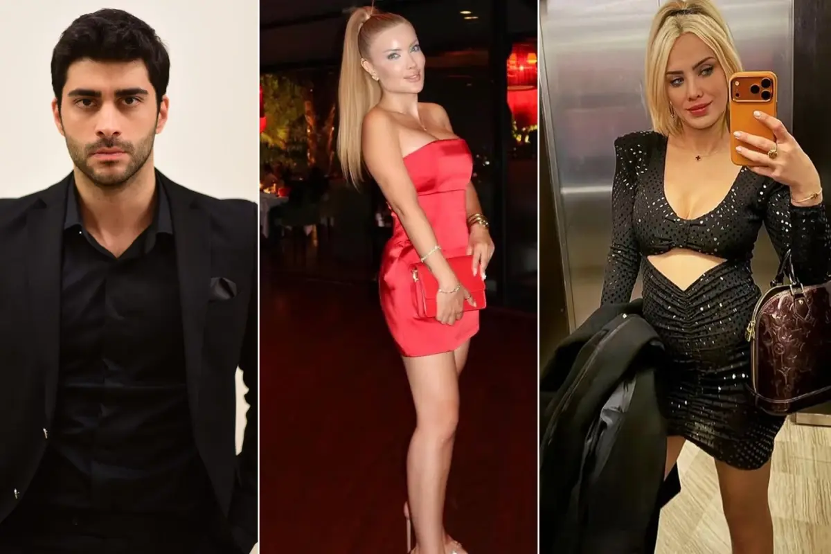 Doğukan Güngör, Uyuşturucu Kullanımını Kabul Ederek Pişmanlığını Dile Getirdi