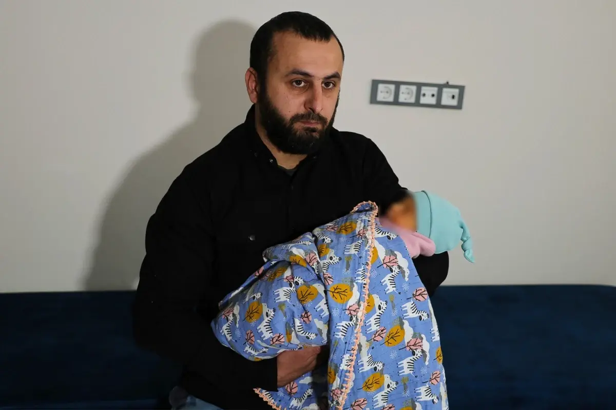 Adana’da Hastane ile Anlaşmazlık Yaşayan Aileye Kayyum Atama Tehdidi