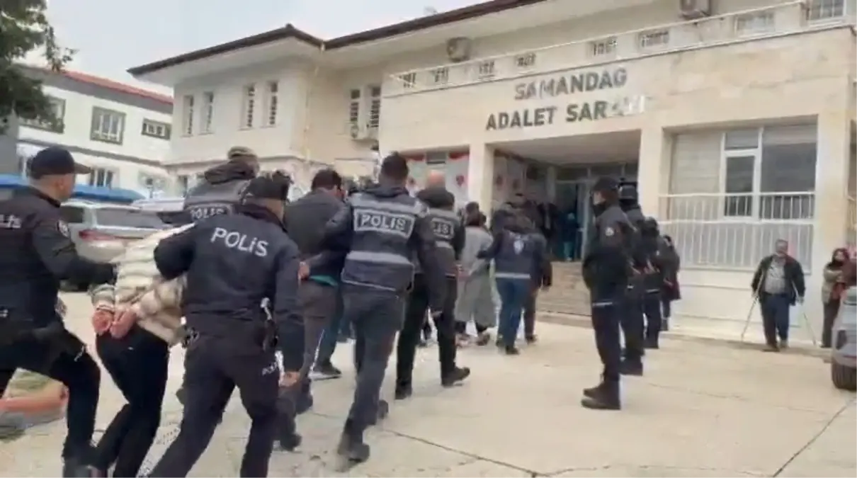Hatay’da 19 Yaşındaki Genç Kız Kardeşini Vurarak Yaraladı, Üç Şahıs Tutuklandı
