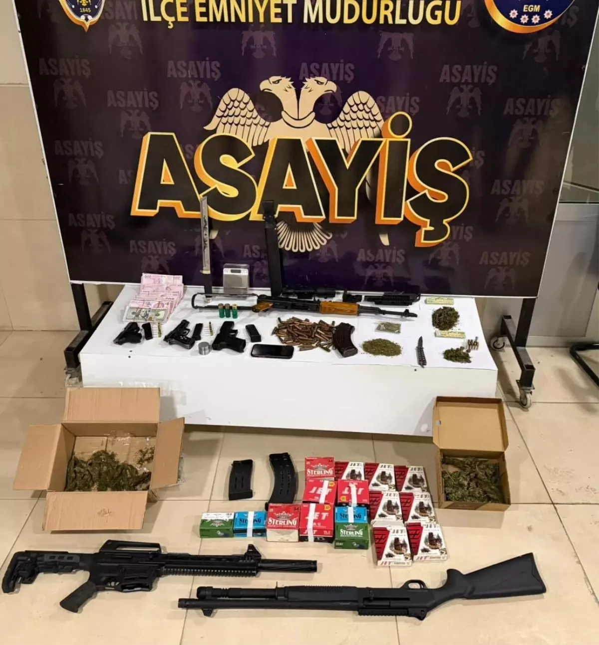 Hatay’da 17 Yaşındaki Kızın Şüphelileri Tutuklandı