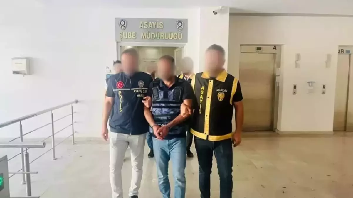 Mardin’de Kuzenlerin İşlediği Cinayet ve Ağırlaştırılmış Müebbet Kararı