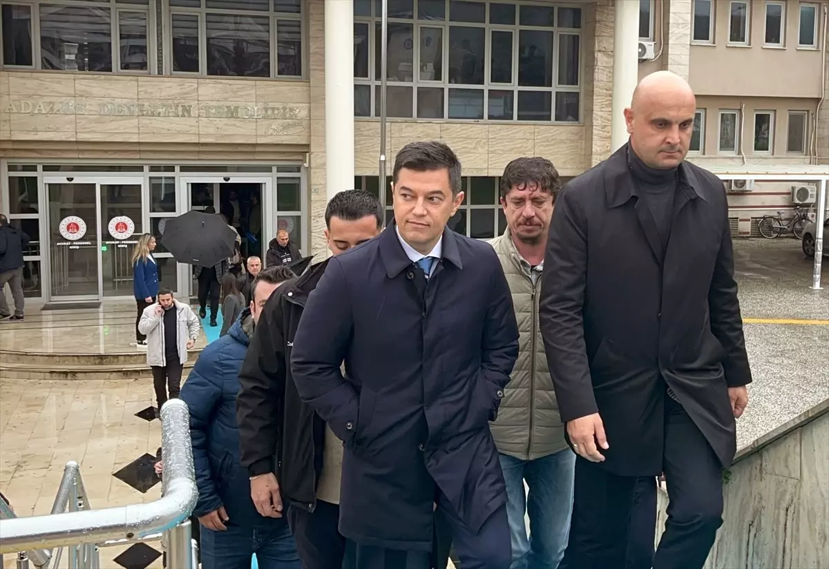 Muğla’da İmamoğlu Protestosu: Gözaltı ve Devam Eden Dava Süreci