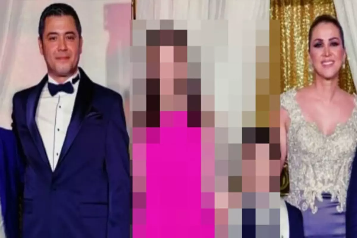 Murat Ongun'un Eşi Gözdem Ongun'un Ev Hapsi Kararı Kaldırıldı