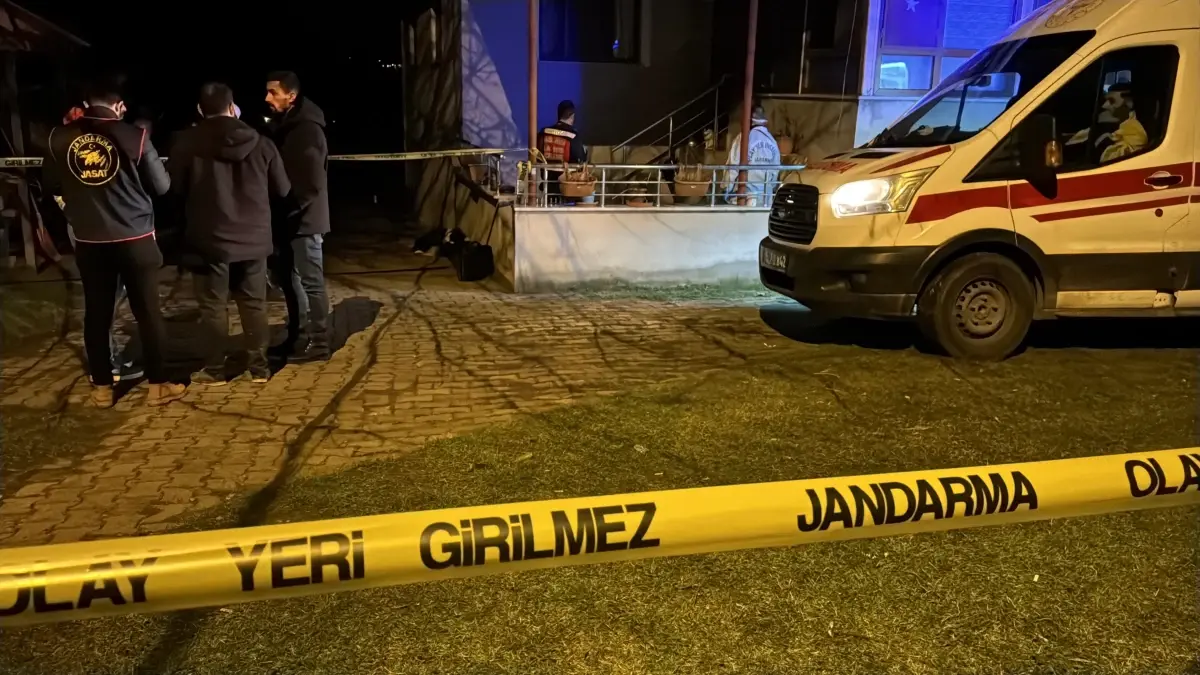 Ordu Ulubey'de 81 Yaşındaki Çiftçi Bıçaklı Saldırı Sonucu Hayatını Kaybetti