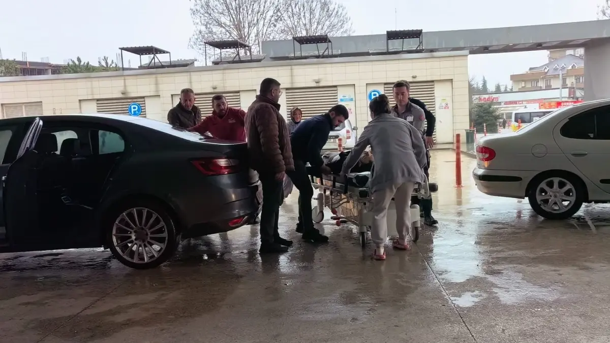 İnegöl Kereste Fabrikasında İş Kazası: Mahmut Memiş Hayatını Kaybetti