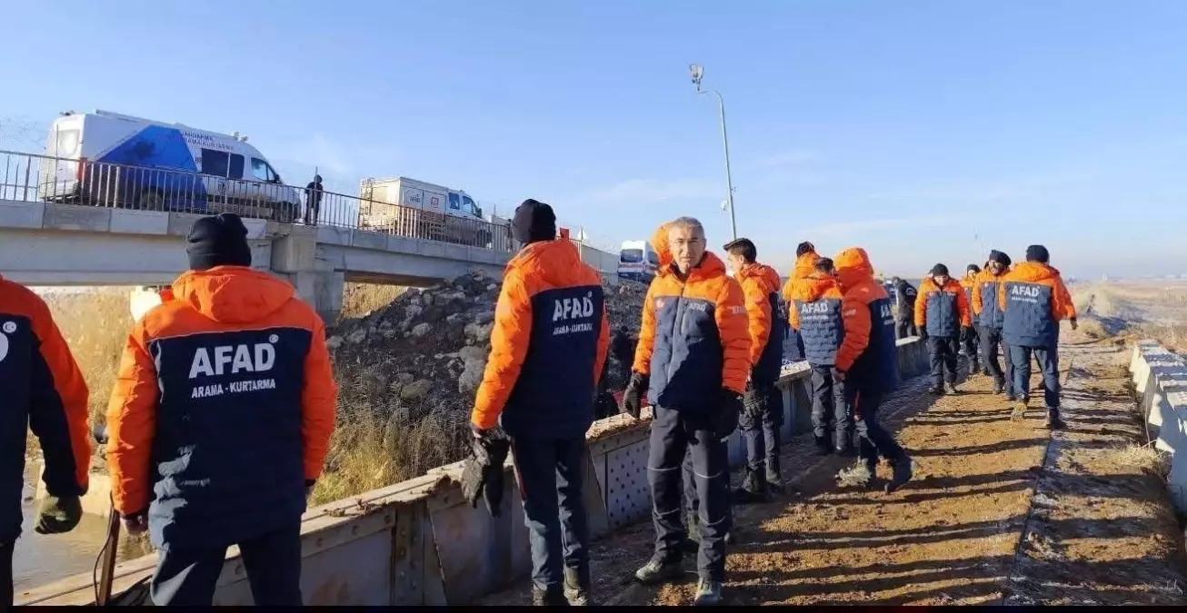 Şanlıurfa Harran’da Otomobil Devrildi, 3 Çocuk Hayatını Kaybetti