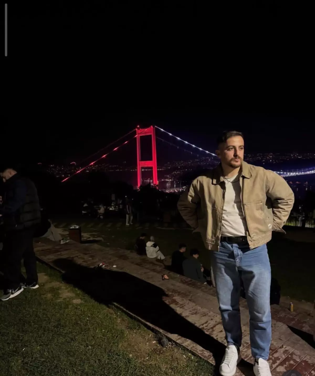 Sarıyer'de Motosiklet Kazası: 27 Yaşındaki Sürücü Hayatını Kaybetti