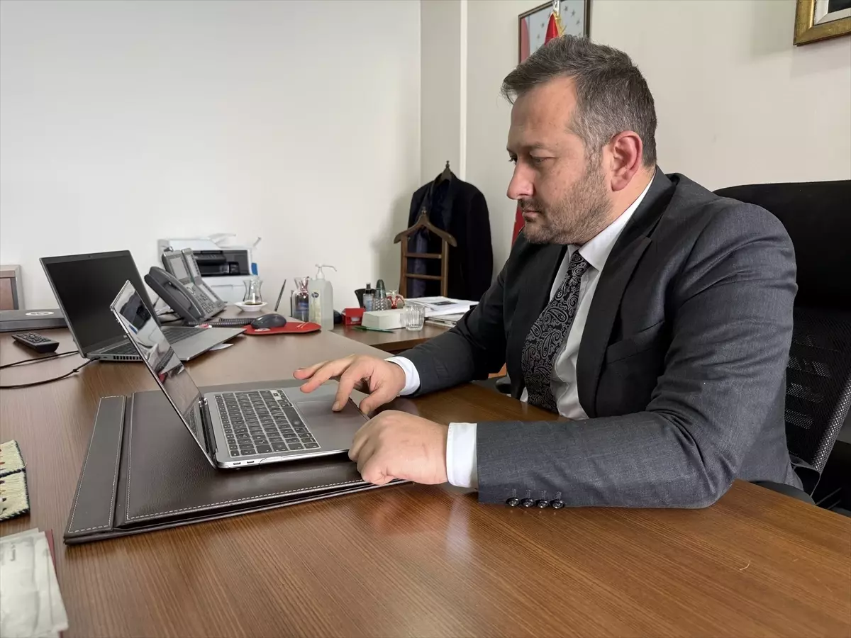 2025 Yılının Kareleri Oylaması Tekirdağ’da Başladı: Kültür Müdürü Karaküçük’ten Katılım