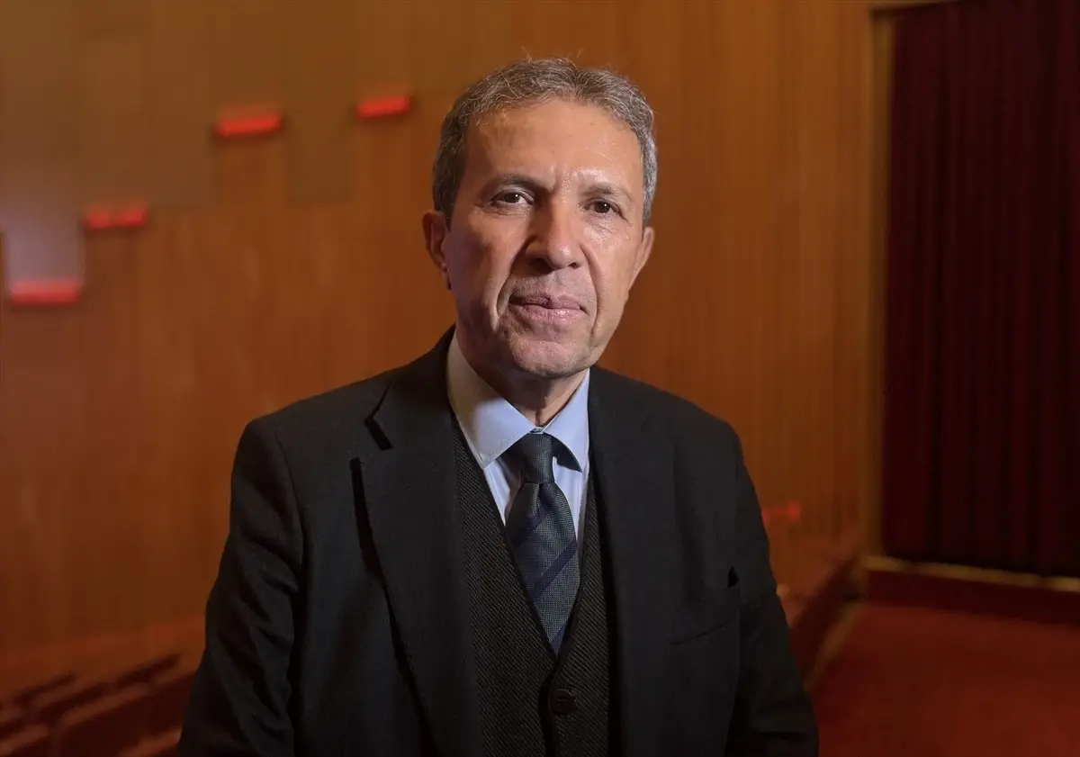 Zeytinburnu Panelinde Selim İleri’nin Anısı Yaşatıldı