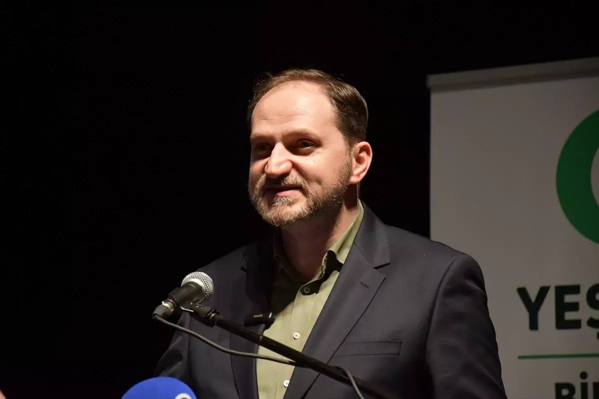 Yeşilay’dan Bağımlılıkla Mücadele İçin Ulusal Seferberlik Çağrısı