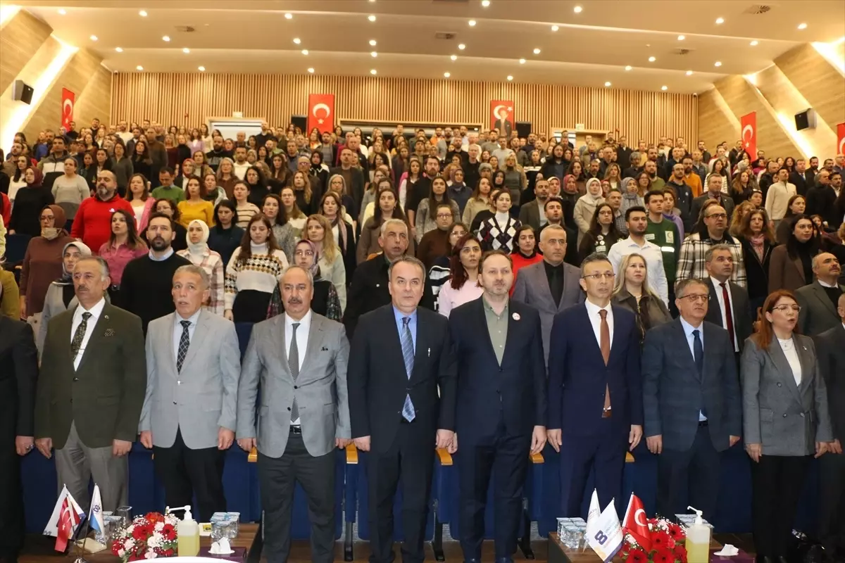 Yeşilay Başkanı Mehmet Dinç'ten Toplumsal Dayanışma ve Umut Mesajı