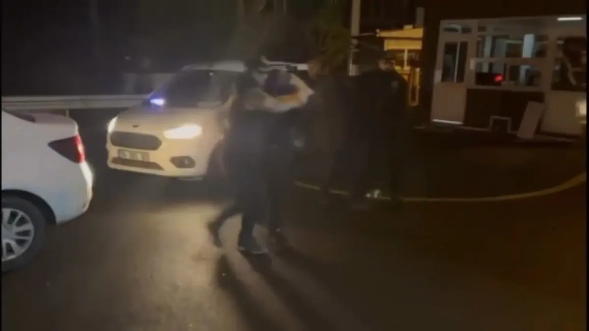 Şişli'de Yönetmen Seren Yüce'ye Yönelik Silahlı Saldırı ve Şüphelilerin Yakalanması