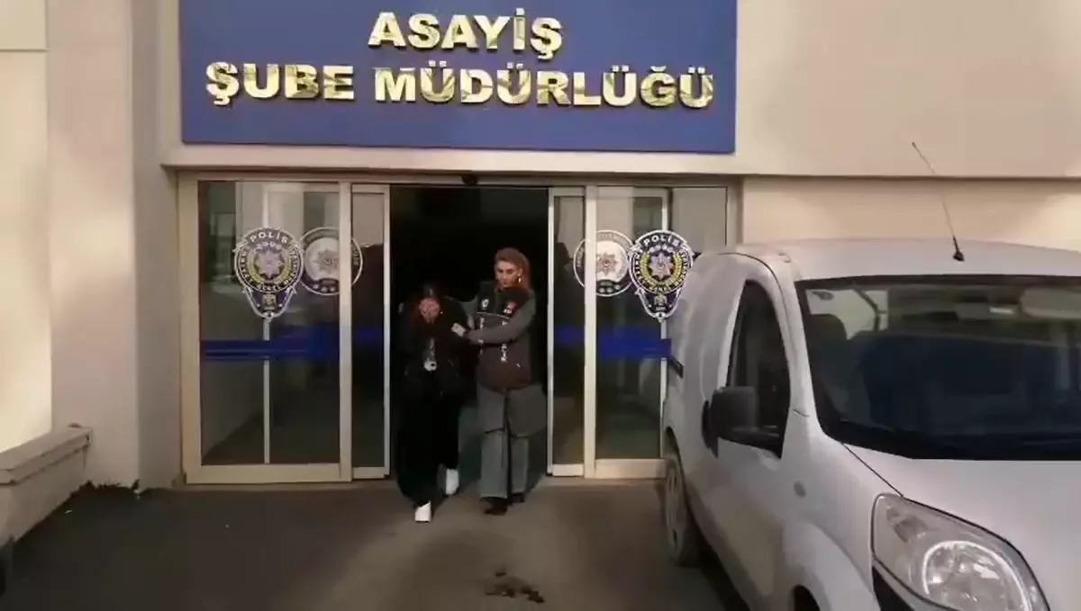 Maskeli Hırsızlar Ankara’da 75 Bin Liraya Yaklaşan Altınları Çaldı, Şüpheliler Yakalandı