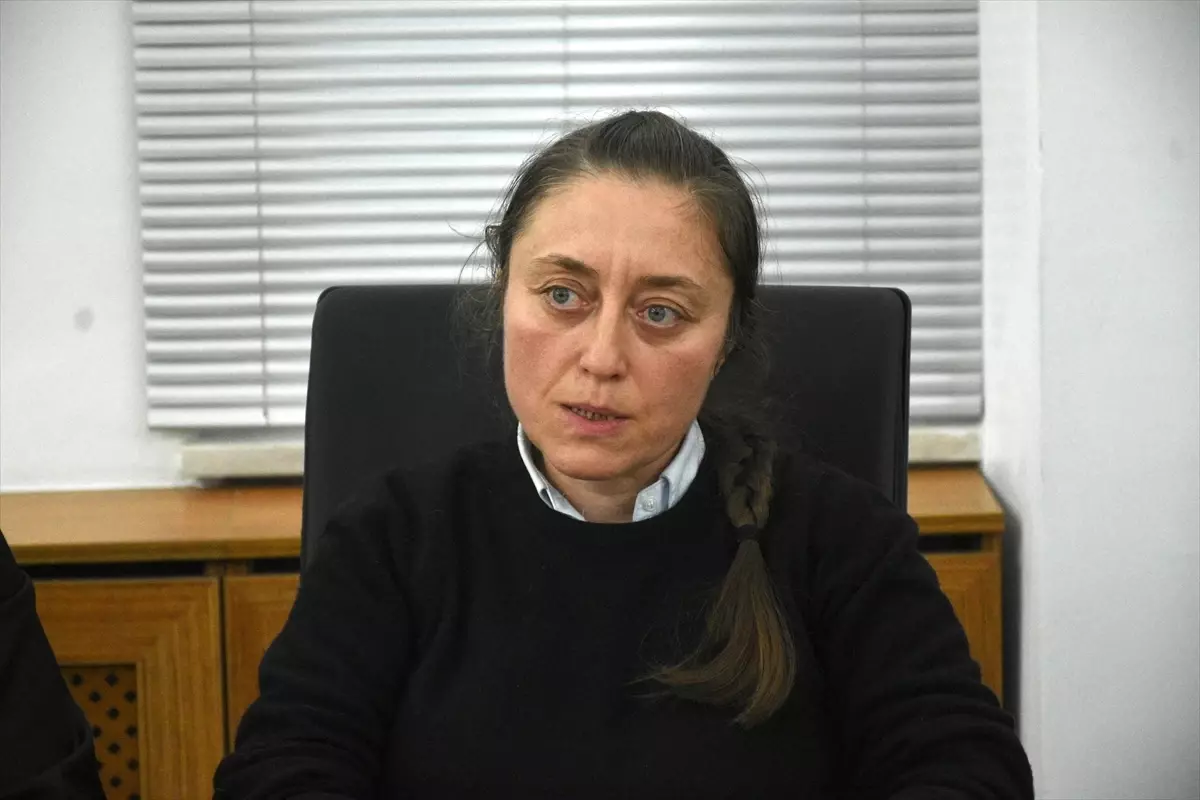 Erzurum Kongresi Binası Geçici Kapanışa Alındı