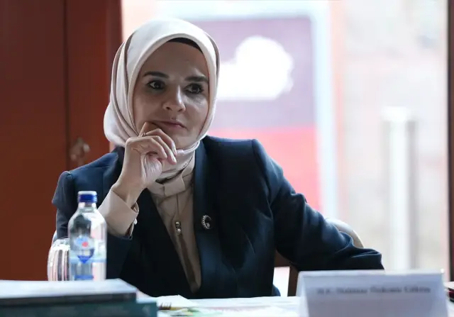 Güvenlik ve savunma istatistikleri