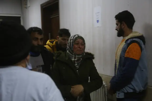 Suriye ordusunun ateş desteği