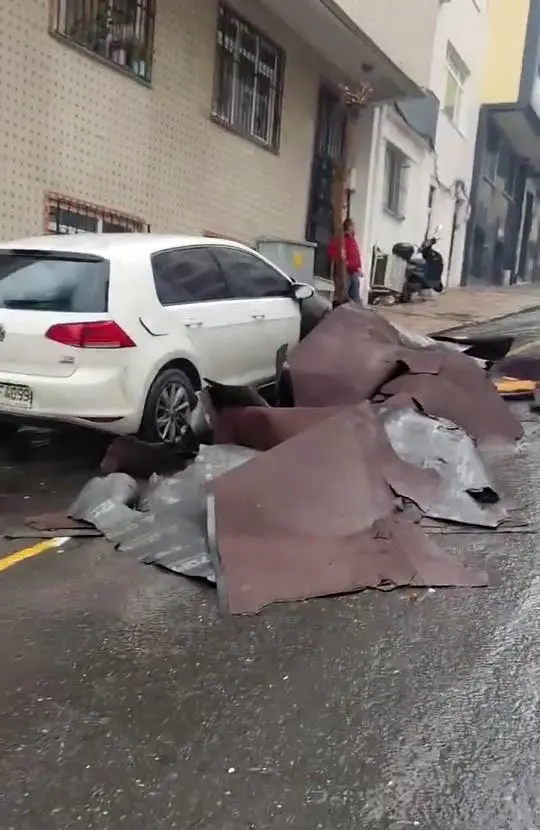 Boğazda kapalı gemi trafiği