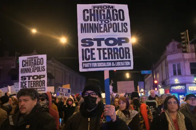 Göçmen hakları üzerine oturum