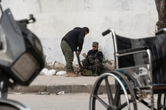 Yerel halkın durum değerlendirmesi