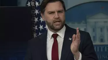 ABD yetkilisinin İran protestolarına yönelik açıklaması