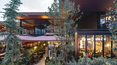 Akfen GYO BIST ESG endeksine dahil edildi görseli