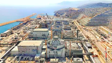 Akkuyu NGS mühendislik ve kalite süreçleri