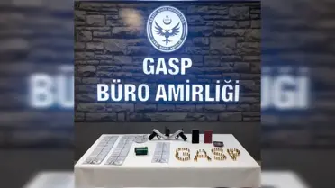 Güvenlik kamerası kaydı