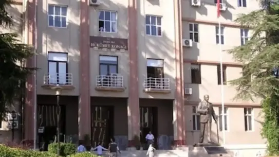 Aydın Valiliği'nden Domuz Eti Söylentilerine Resmi Açıklama