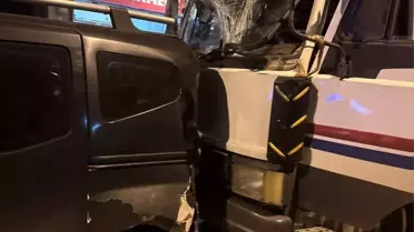 Kazanın gerçekleştiği bölge