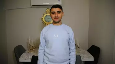 Adana'daki Düğünlerde Sıra Dışı Hediye: Klima