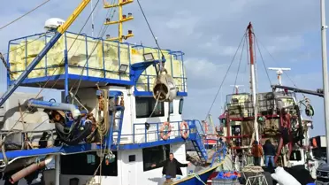 Tekne bakımında kullanılan ekipmanlar