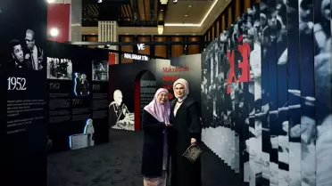 Yaşayan Miras Okulu'nda yapılan etkinlik