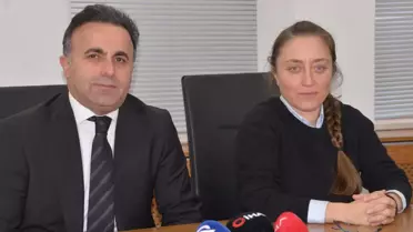 Erzurum Kongresi Binası iç mekan