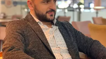 Rize'de Bıçaklı Saldırının Ardından Eski Sürmene Başkan Yardımcısı Hayatını Kaybetti