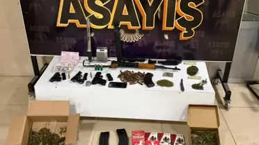 Hatay’da 17 Yaşındaki Kızın Şüphelileri Tutuklandı