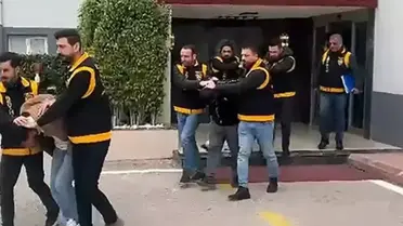 Çatışma sonrası polis operasyonu