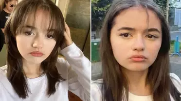 Sancaktepe'de Kaybolan 12 Yaşındaki Duru Arslan Güvenli Şekilde Bulundu