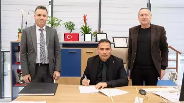 Adliye lojmanının iç mekan görüntüsü