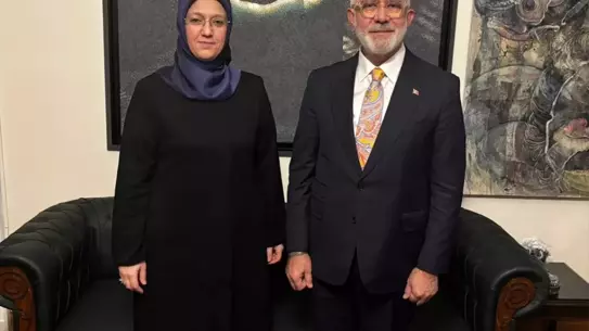 Hafsa Sultan Hastanesi yatırım projesi görselleri