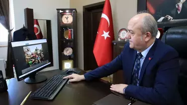 2025 yılına damga vuran fotoğraflar