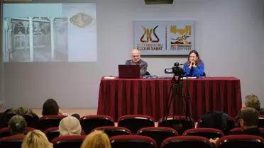 Nuruosmaniye Camisi Restorasyon Projesi Zeytinburnu’da Tanıtıldı