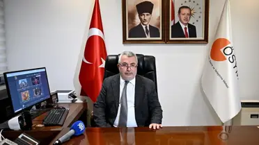 ÖSYM Başkanı Ersoy’un seçtiği fotoğraflar