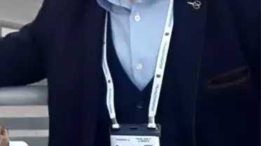 Saç ekimi sırasında yaşanan talihsiz olay