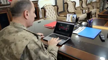 Yılın Kareleri yarışmasında seçilen fotoğraflar