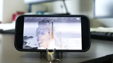 H3 roketi teknik inceleme aşamasında