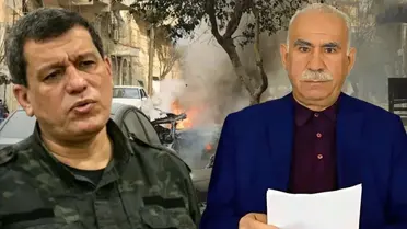 Suriye'deki Gerginlik Artarken Öcalan'dan Mazlum Abdi Görüşmesi Talebi