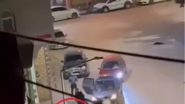 İnegöl'de Kardeş Kavgası: Ağabey Bıçakla Saldırdı