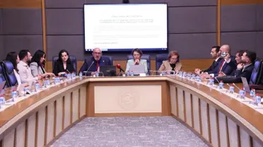 TBMM oturumunda sunulan öneriler