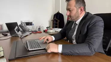 2025 Yılının Kareleri Oylaması Tekirdağ’da Başladı: Kültür Müdürü Karaküçük’ten Katılım