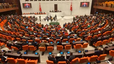 TBMM Genel Kurul’da Emekli Zammı Reddi ve Trafik Ceza Reformu Onaylandı